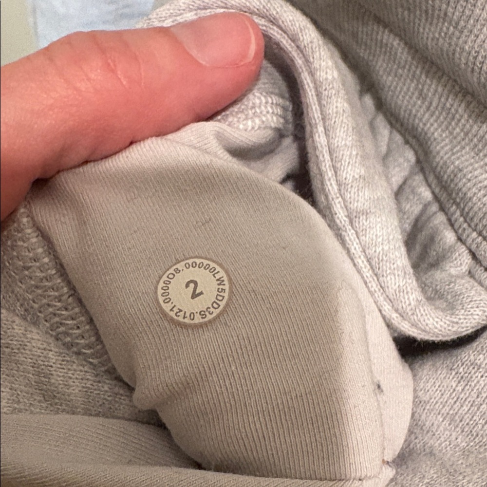 LULULEMON 2 - Picture 4 of 14